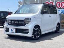 2020 Honda N-WGN
