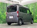 2024 Honda N-VAN