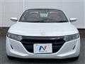 2020 Honda S660