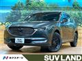 2018 Mazda CX-8