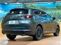 2018 Mazda CX-8