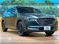 2018 Mazda CX-8