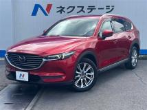 2018 Mazda CX-8