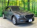 2018 Mazda CX-8