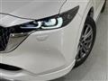 2023 Mazda CX-8