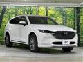 2023 Mazda CX-8