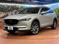 2021 Mazda CX-8