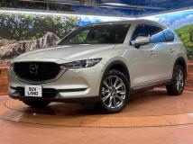 2021 Mazda CX-8