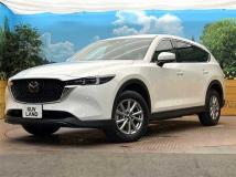 2023 Mazda CX-8