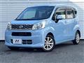 2015 Daihatsu Move