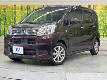 2018 Daihatsu Move