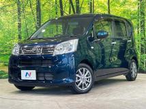 2020 Daihatsu Move