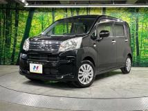2020 Daihatsu Move