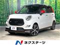 2018 Daihatsu Cast