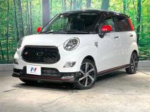 2018 Daihatsu Cast