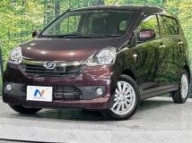 2015 Daihatsu Mira Es