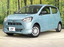 2020 Daihatsu Mira Es