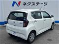 2021 Daihatsu Mira Es