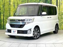 2014 Daihatsu Tanto