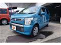 2023 Suzuki Wagon R
