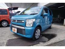 2023 Suzuki Wagon R