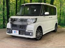 2017 Daihatsu Tanto