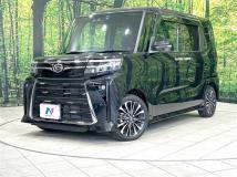 2022 Daihatsu Tanto