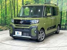 2024 Daihatsu Tanto