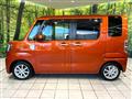 2016 Daihatsu WAKE