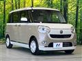 2020 Daihatsu Move Canbus