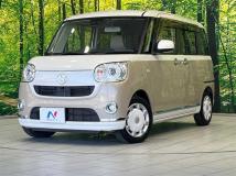 2020 Daihatsu Move Canbus