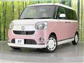 2020 Daihatsu Move Canbus