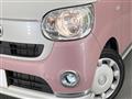 2020 Daihatsu Move Canbus