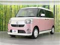 2020 Daihatsu Move Canbus