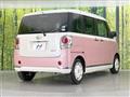2020 Daihatsu Move Canbus