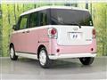 2020 Daihatsu Move Canbus
