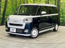2025 Daihatsu Move Canbus