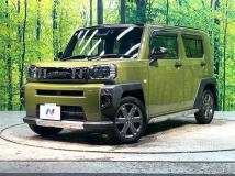 2020 Daihatsu Taft