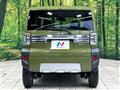 2023 Daihatsu Taft