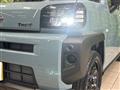 2026 Daihatsu Taft