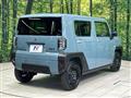 2026 Daihatsu Taft