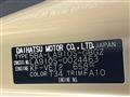 2022 Daihatsu Taft