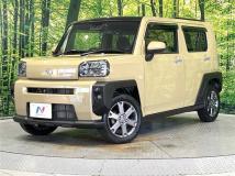 2022 Daihatsu Taft