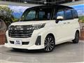 2022 Toyota Roomy