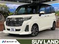 2022 Toyota Roomy