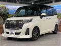 2022 Toyota Roomy