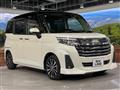 2022 Toyota Roomy