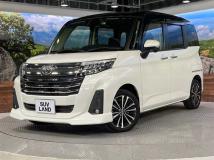 2022 Toyota Roomy