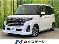 2022 Toyota Roomy