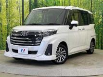 2022 Toyota Roomy